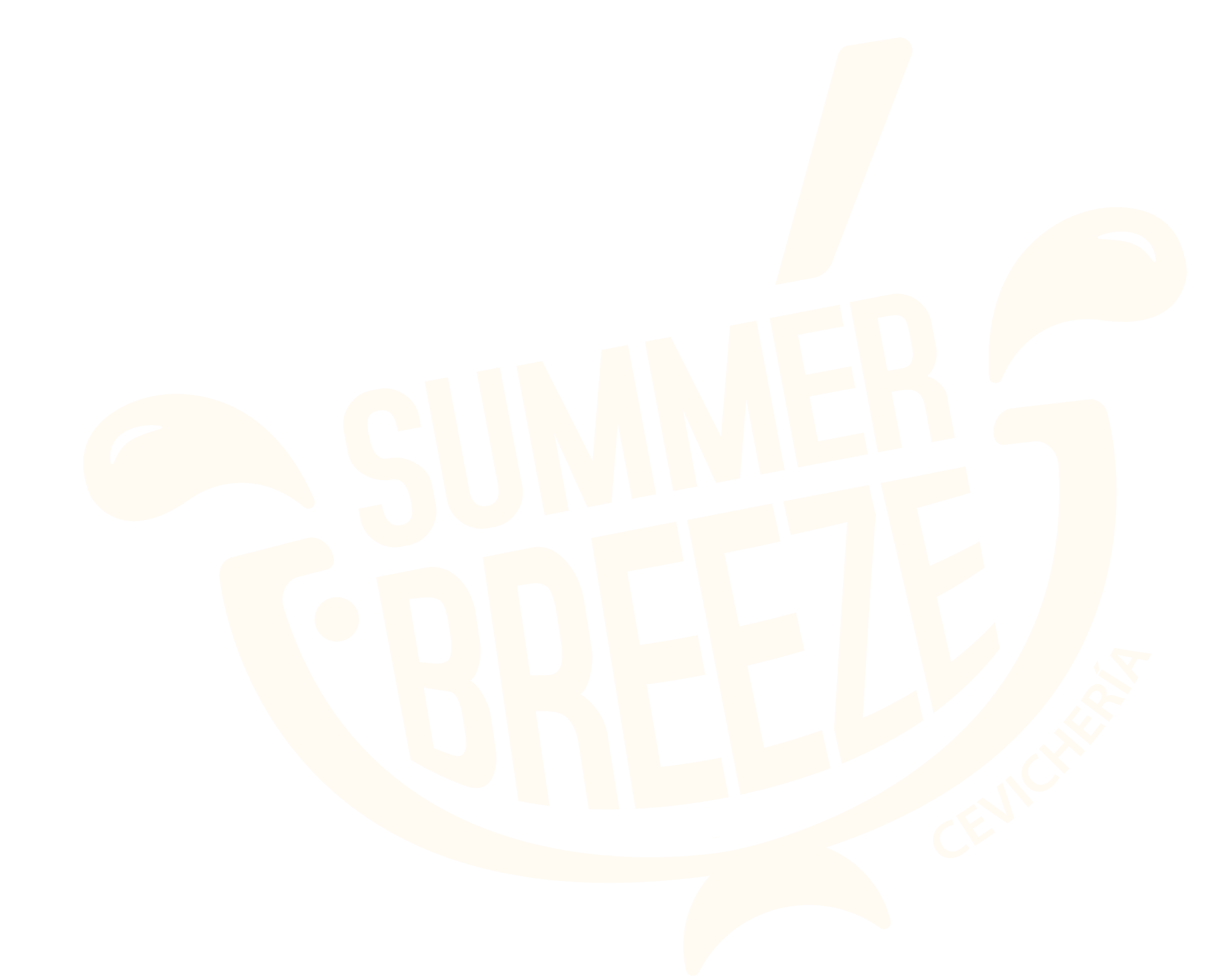 Logo Summer Breeze